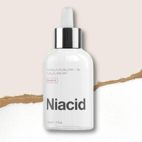 Niacid Face Serum 30 ml